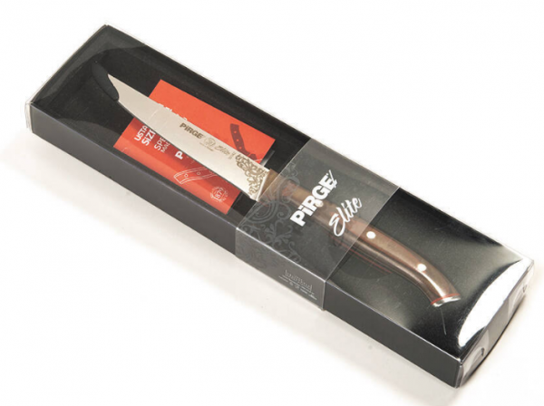 Pirge 32042 Elite Sebze Bıçağı 12 cm