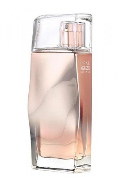 Kenzo L'Eau Intense EDP 100 ml Kadın Parfümü