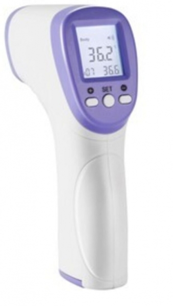 Kinlee FT 3010 Tabanca Ateş Ölçer