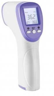 Kinlee FT 3010 Tabanca Ateş Ölçer