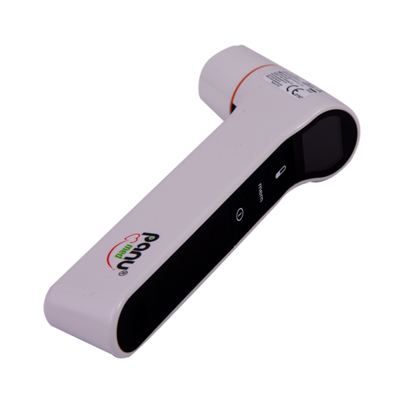 Panumed PG-1603 Tabanca Ateş Ölçer