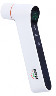 Panumed PG-1603 Tabanca Ateş Ölçer