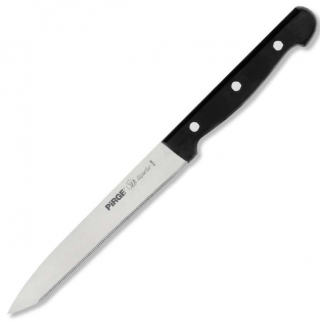 Pirge 41109 Superior Sebze Bıçağı Dişli Sivri 13 cm