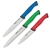 Pirge 35140 Duo Mutfak Bıçağı Seti 3 Parça