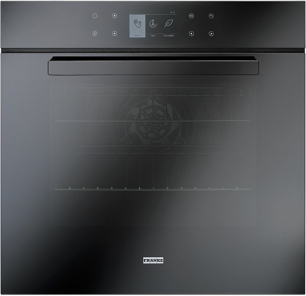 Franke FSM 913 M BK DCT TFT Ankastre Fırın