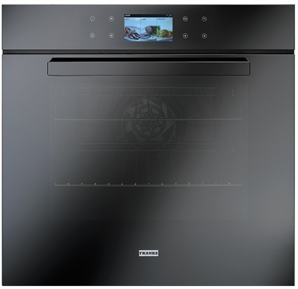 Franke FSM 913 M BK DCT TFT Ankastre Fırın