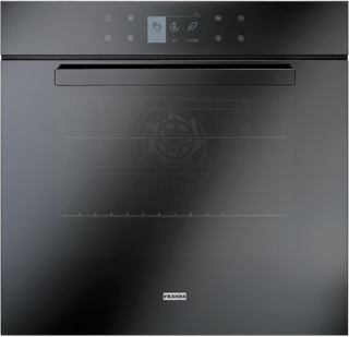 Franke FSM 913 M BK DCT TFT Ankastre Fırın