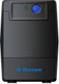 Tescom Leo II 650 LED 650 VA UPS