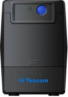 Tescom Leo II 650 LED UPS