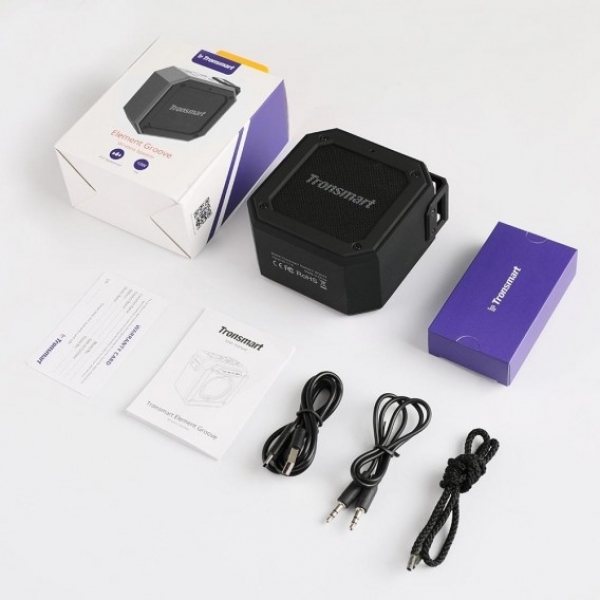Tronsmart Element Groove Bluetooth Hoparlör