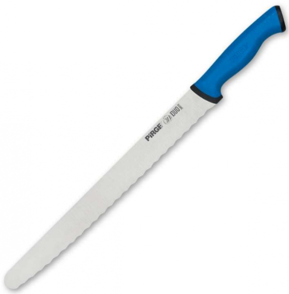 Pirge 34010 Duo Pro Ekmek Bıçağı 30 cm (30 cm)