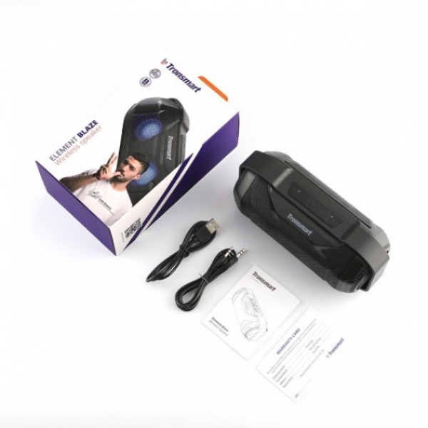 Tronsmart Element Blaze Bluetooth Hoparlör