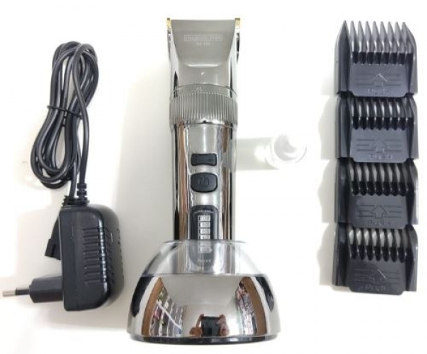 Dearling RF-729 Saç Kesme Makinesi