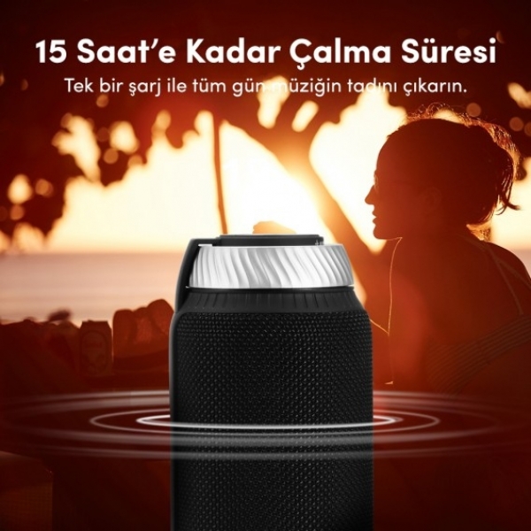 Tronsmart Element T6 Bluetooth Hoparlör