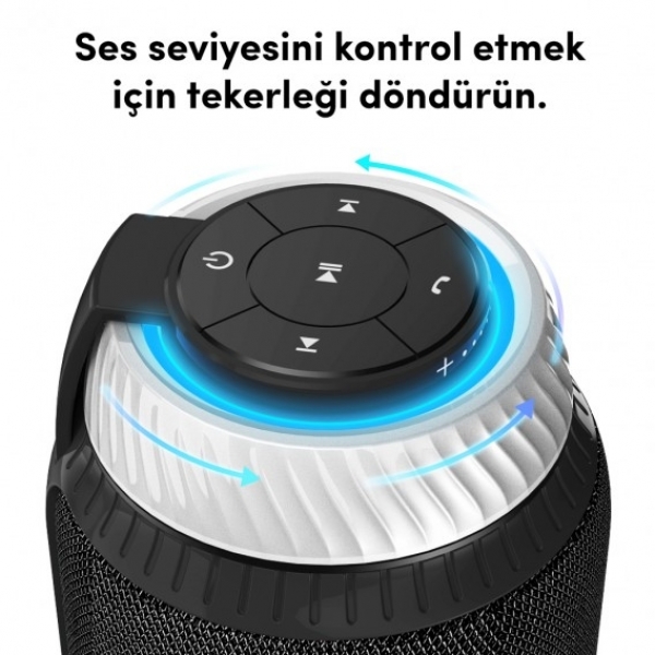 Tronsmart Element T6 Bluetooth Hoparlör