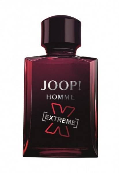 Joop Homme Extreme EDT 125 ml Erkek Parfümü