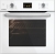 Luxell B66 SF3 DDT Ankastre Fırın