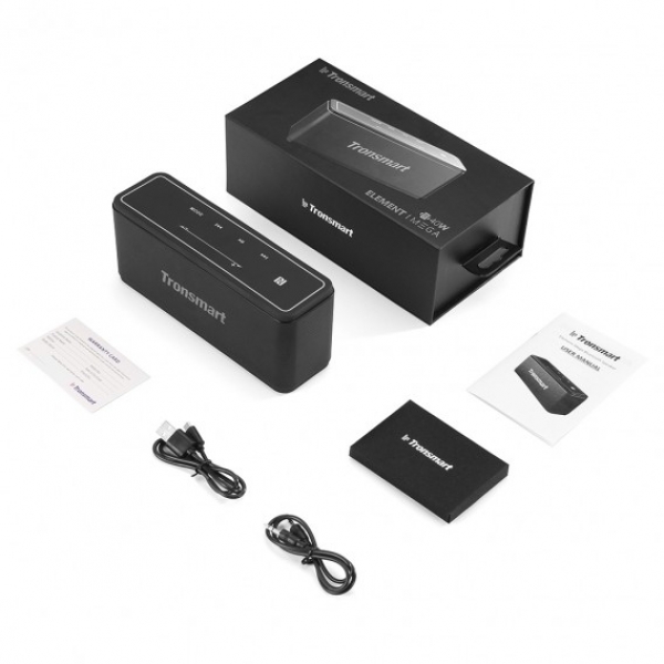 Tronsmart Element Mega Bluetooth Hoparlör