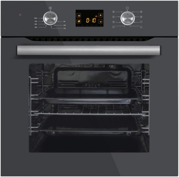 Luxell B66 SF3 DDT Ankastre Fırın