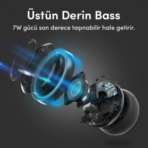 Tronsmart Element Splash Bluetooth Hoparlör