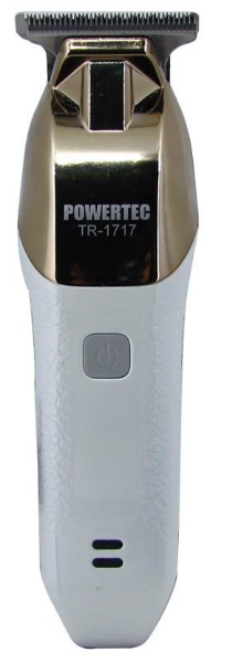 Powertec TR-1717 Saç Kesme Makinesi