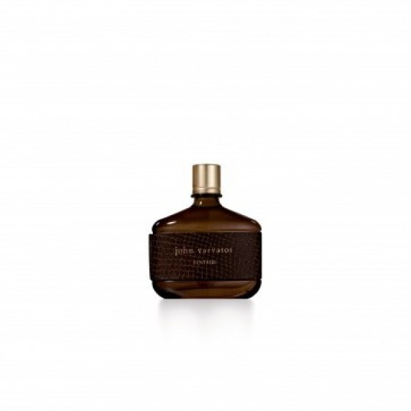 John Varvatos Vintage EDT 75 ml Erkek Parfümü