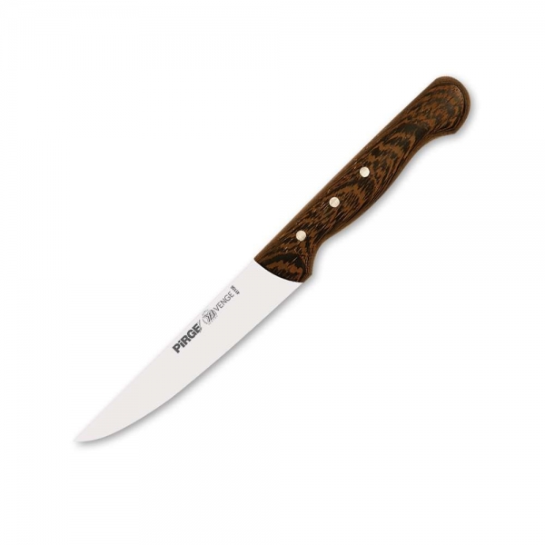Pirge 35054 Sultan Standlı Bıçak Seti 6 Parça