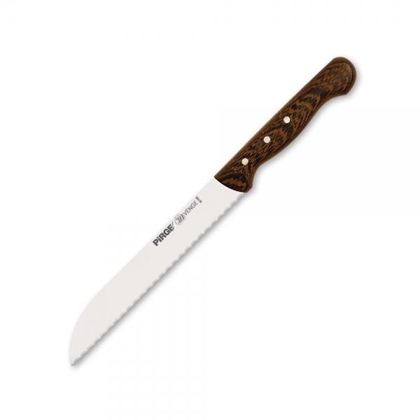 Pirge 35054 Sultan Standlı Bıçak Seti 6 Parça