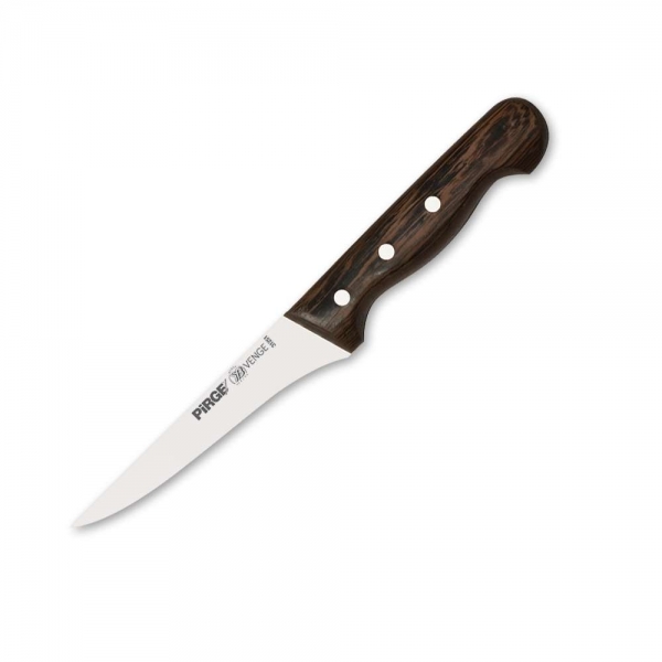 Pirge 35054 Sultan Standlı Bıçak Seti 6 Parça