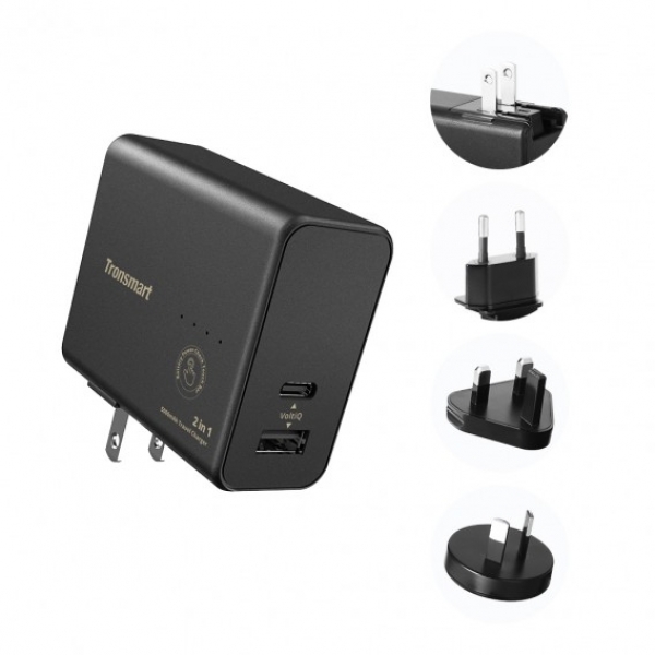 Tronsmart WPB01 Şarj Aleti