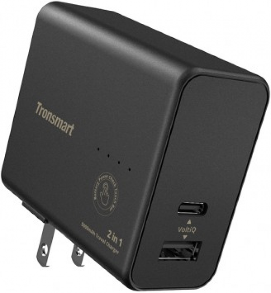 Tronsmart WPB01 Şarj Aleti