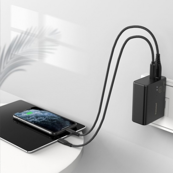 Tronsmart WPB01 Şarj Aleti