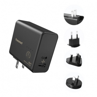 Tronsmart WPB01 Şarj Aleti