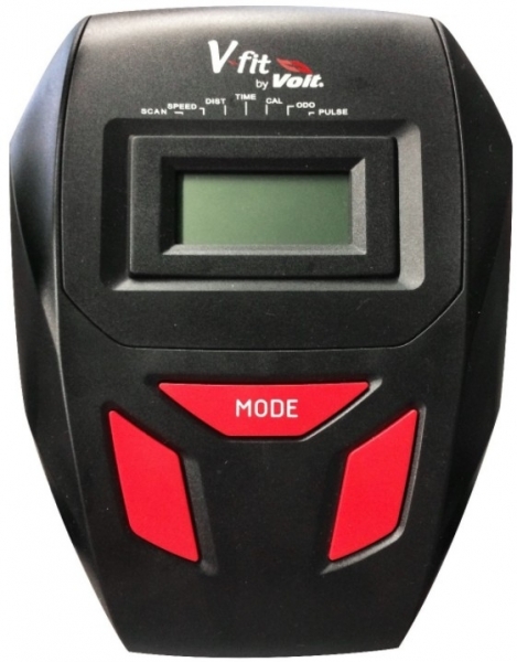 Voit V-Fit Eliptik Bisiklet