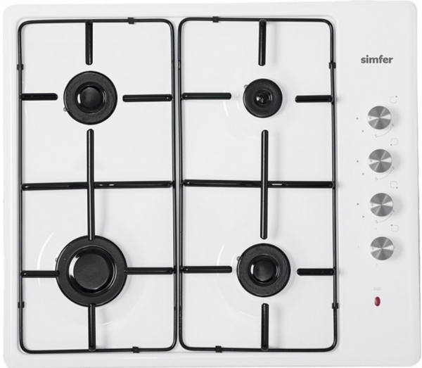 Simfer 3010 L Solo (Set Üstü) Gazlı Ocak