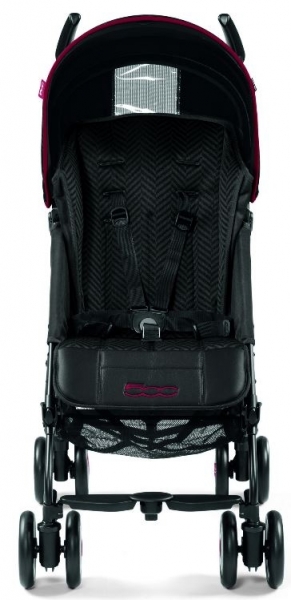 Peg Perego Pliko Mini Fiat 500 Bebek Arabası