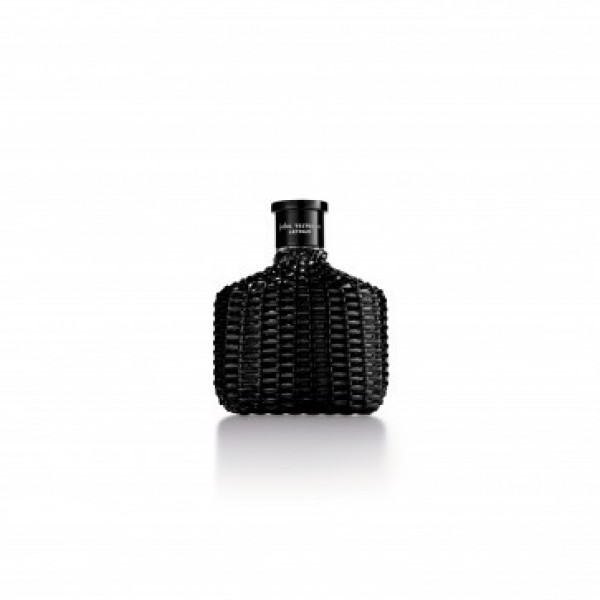 John Varvatos Artisan Black EDT 75 ml Erkek Parfümü