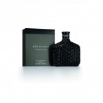 John Varvatos Artisan Black EDT 125 ml Erkek Parfümü resim