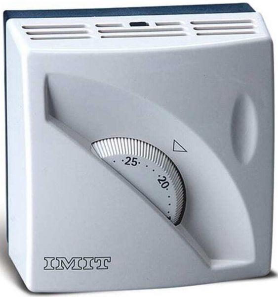 E.C.A. Imıt TA3 546070 Oda Termostatı