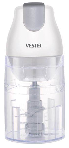 Vestel Vanilya 2000 B Rondo