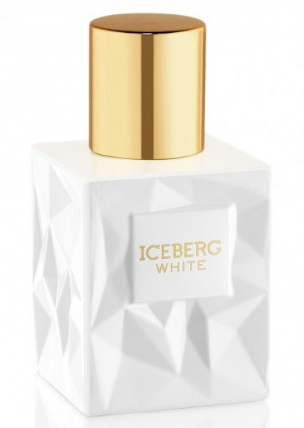 Iceberg White EDT 100 ml Kadın Parfümü