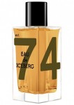 Iceberg Eau de Iceberg Amber EDT 100 ml Erkek Parfümü resim