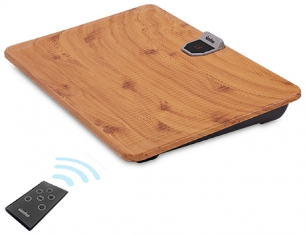 Simfer Galaxy 24W Ayak Isıtıcı