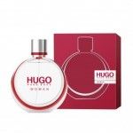 Hugo Boss Hugo Woman EDP 50 ml Kadın Parfümü resim