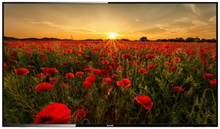 Arçelik A40K 580 Full HD (FHD) TV