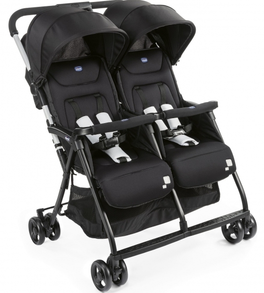 Chicco Ohlala Twin Bebek Arabası