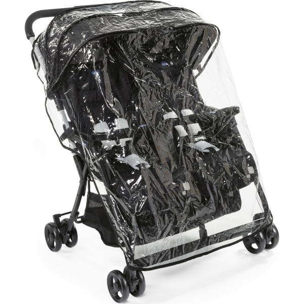 Chicco Ohlala Twin Bebek Arabası