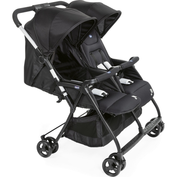 Chicco Ohlala Twin Bebek Arabası
