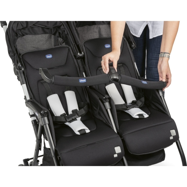 Chicco Ohlala Twin Bebek Arabası