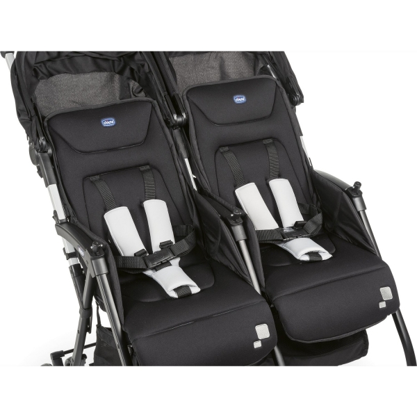 Chicco Ohlala Twin Bebek Arabası